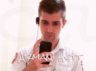 Armani_Hott