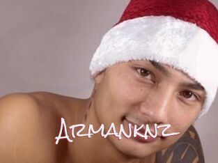 Armanknz