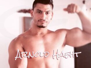 Arnold_Haeht