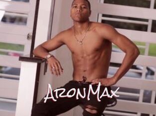 AronMax