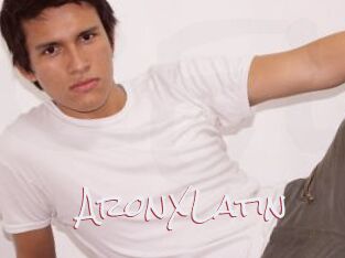 AronXLatin