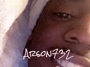 Arson732