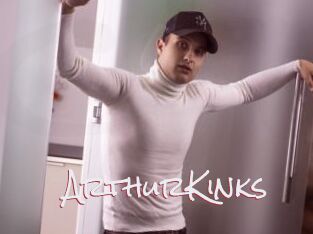 ArthurKinks