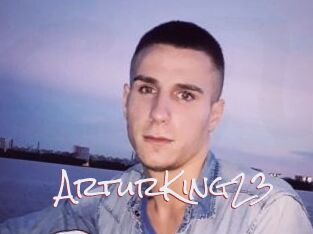 ArturKing23