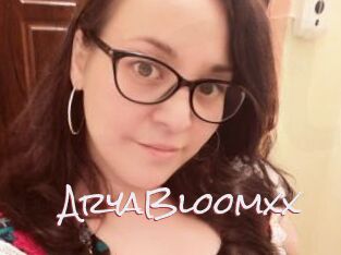 AryaBloomxx