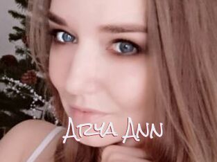 Arya_Ann