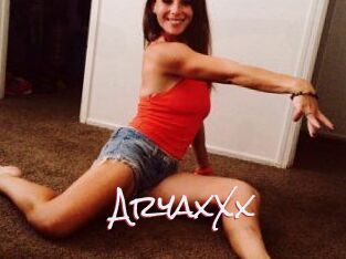 Arya_xXx_