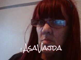 AsaVajda