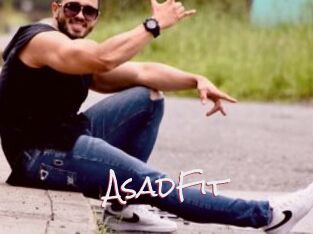 AsadFit