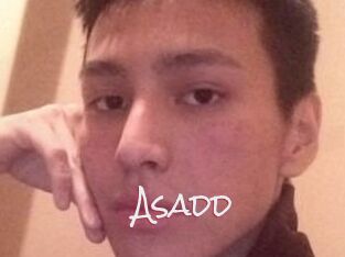 Asadd