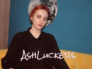 AshLuckers