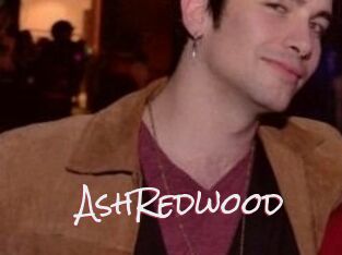 Ash_Redwood