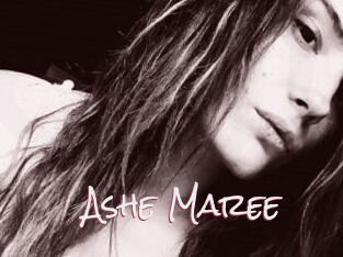 Ashe_Maree