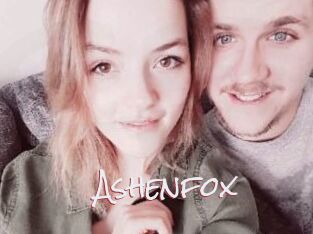 Ashenfox