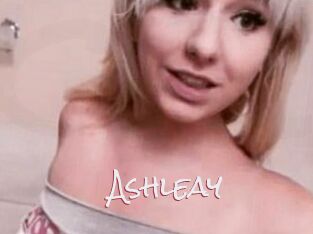 Ashleay