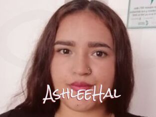 AshleeHal