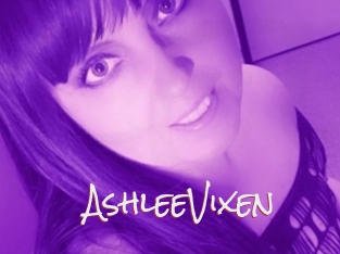 AshleeVixen