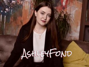 AshleyFond