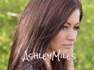 AshleyMiles