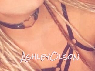 Ashley_Olson