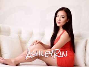 AshleyRin