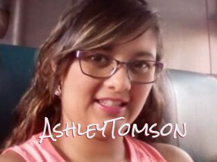 AshleyTomson