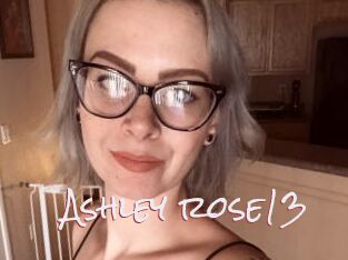 Ashley_rose13