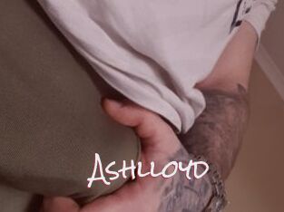 Ashlloyd