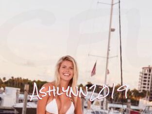 Ashlynn2019