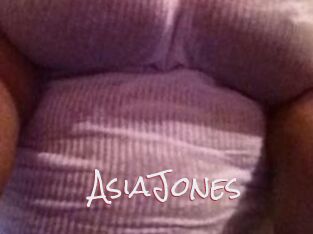 AsiaJones