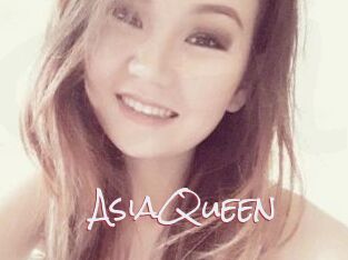 AsiaQueen