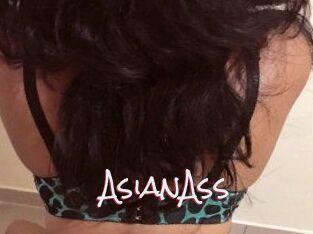 AsianAss