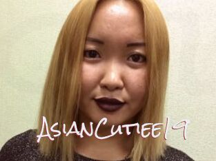 AsianCutiee19