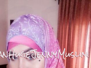 AsianHugeJennyMuslim