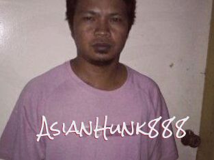 AsianHunk888 Celiba Club