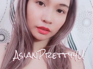 AsianPretty4U