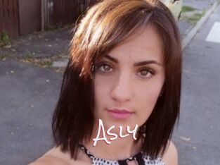 Asly