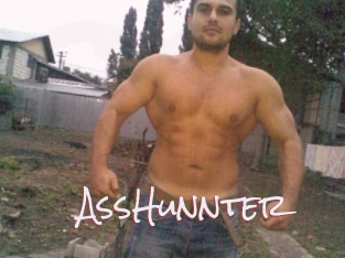 AssHunnter