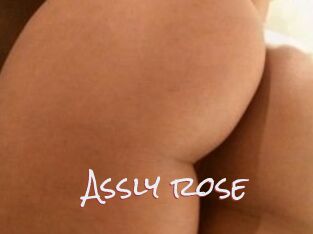 Assly_rose