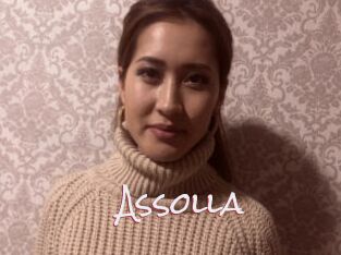 Assolla