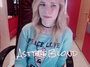 AstridBlond