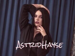 AstridHayse