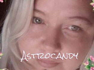 Astrocandy