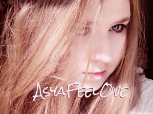 AsyaFeelOve