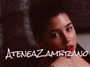 AteneaZambrano