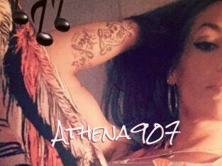 Athena907