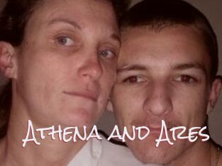 Athena_and_Ares