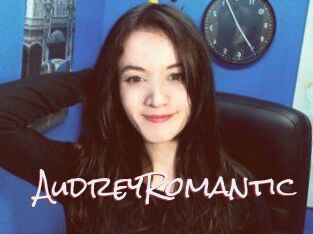 AudreyRomantic