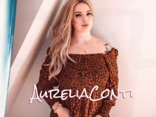 AureliaConti