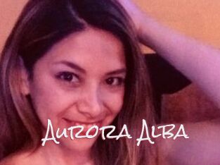 Aurora_Alba